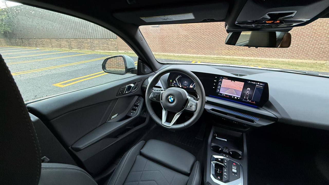 BMW 2-Series Gran Coupe 228 2026