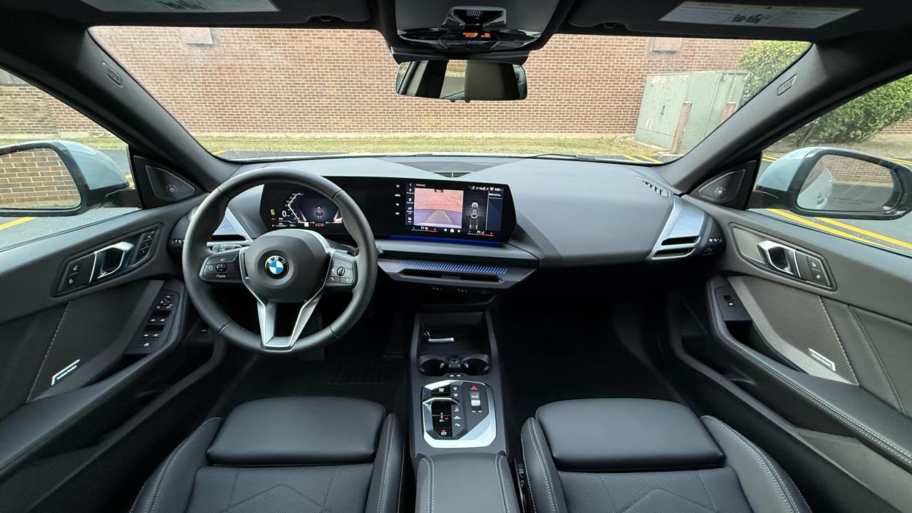 BMW 2-Series Gran Coupe 228 2026