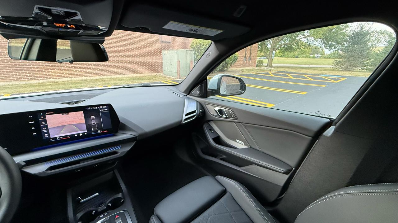 BMW 2-Series Gran Coupe 228 2026