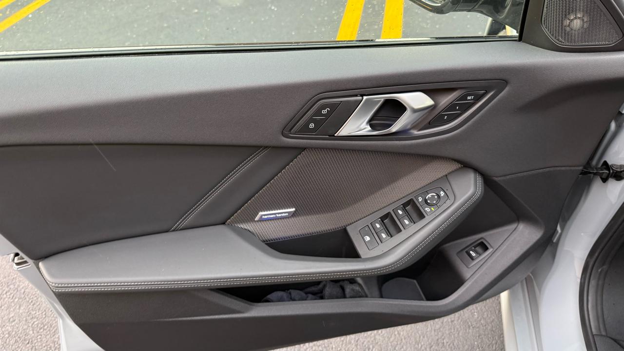 BMW 2-Series Gran Coupe 228 2026