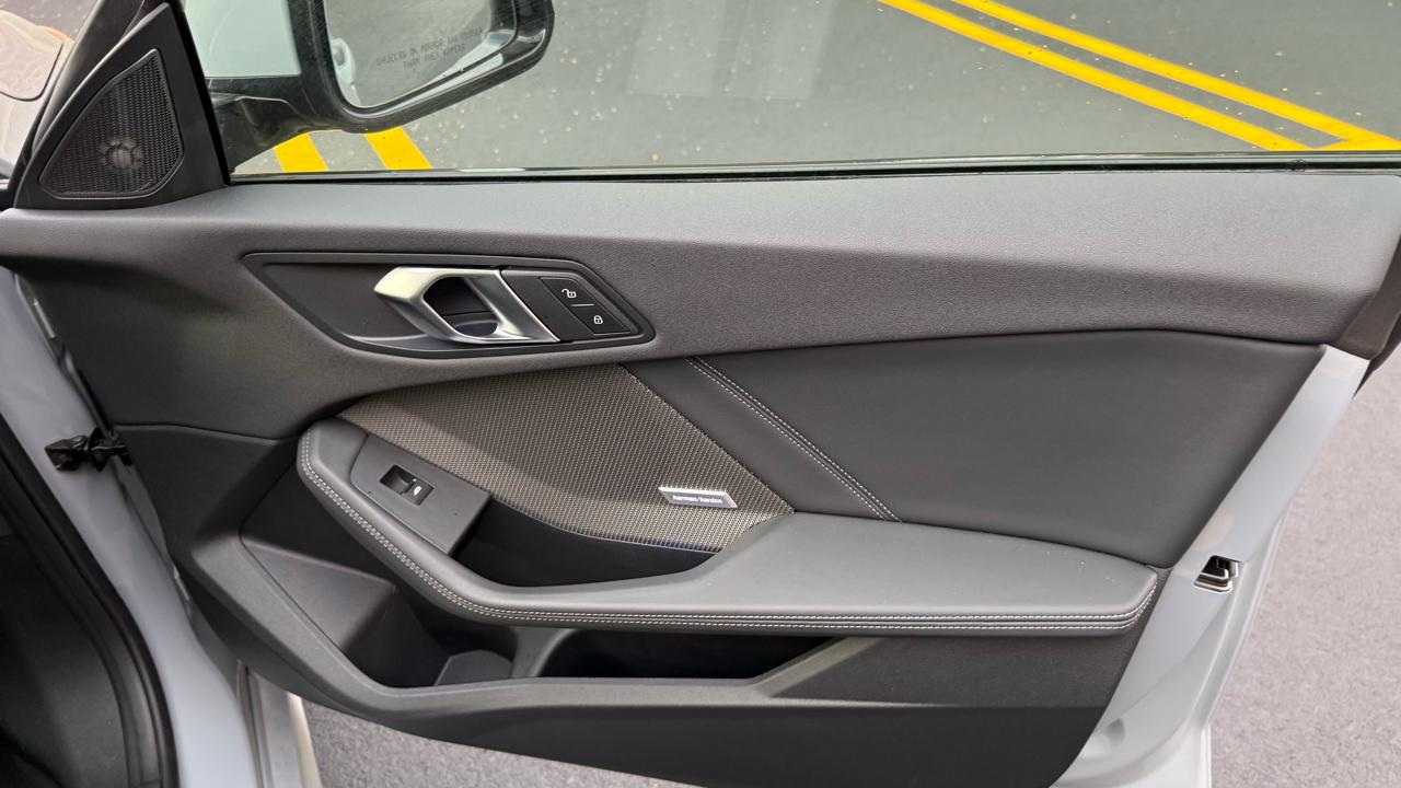 BMW 2-Series Gran Coupe 228 2026