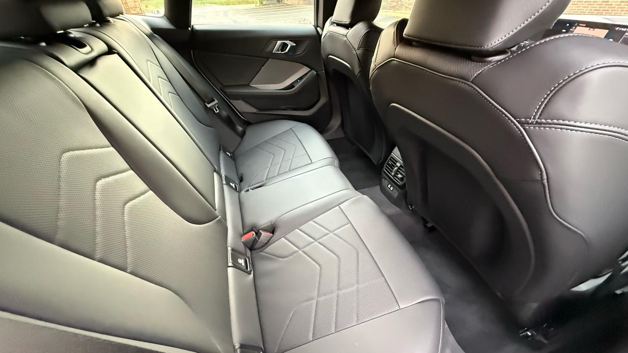 BMW 2-Series Gran Coupe 228 2026