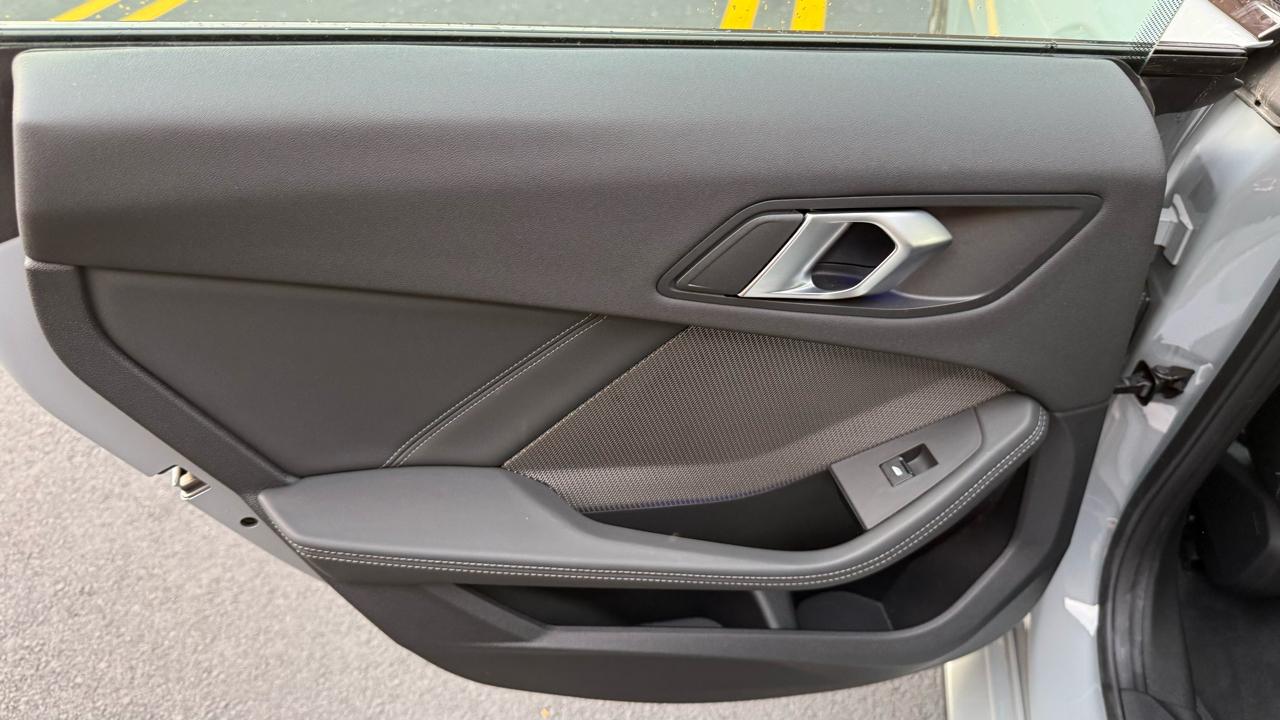 BMW 2-Series Gran Coupe 228 2026