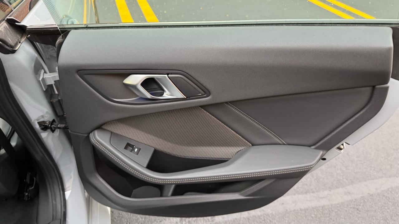 BMW 2-Series Gran Coupe 228 2026