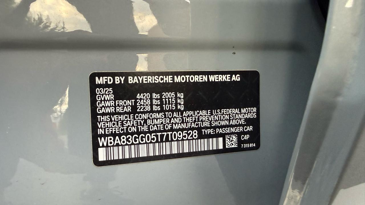 BMW 2-Series Gran Coupe 228 2026