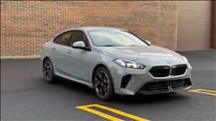 2026 BMW 2-Series Gran Coupe 
