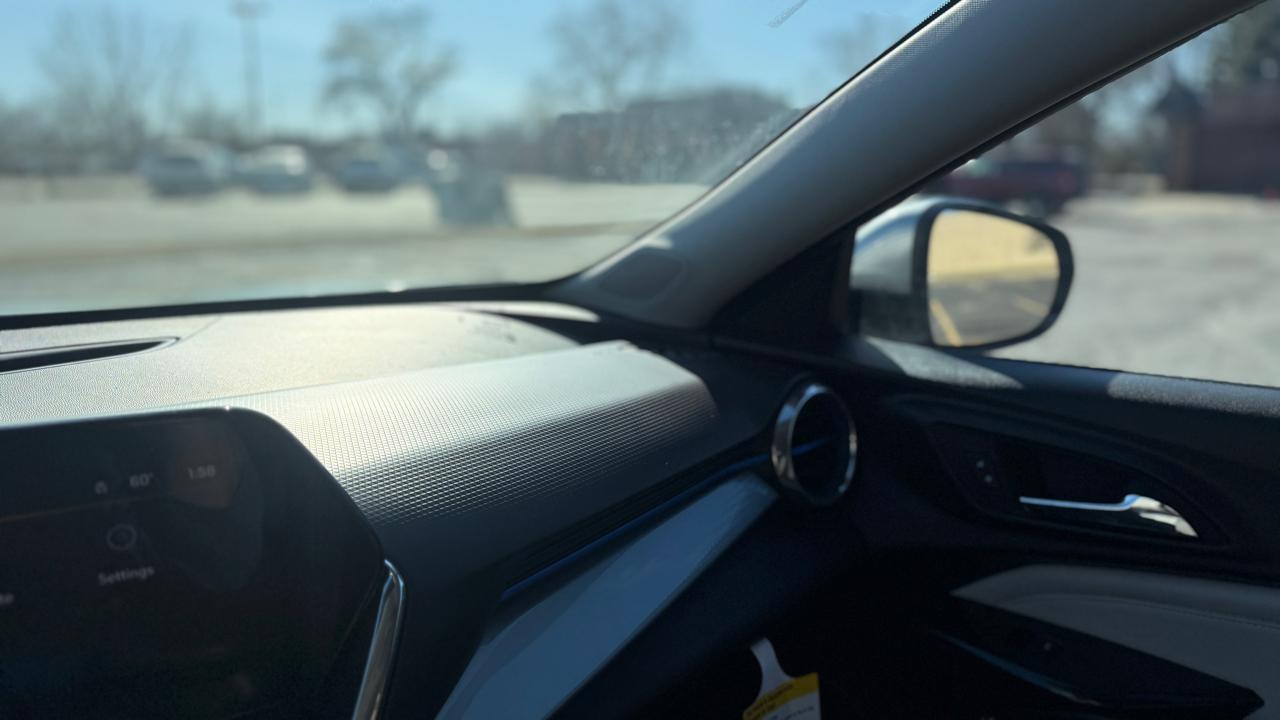 Chevrolet Trax LT 2025