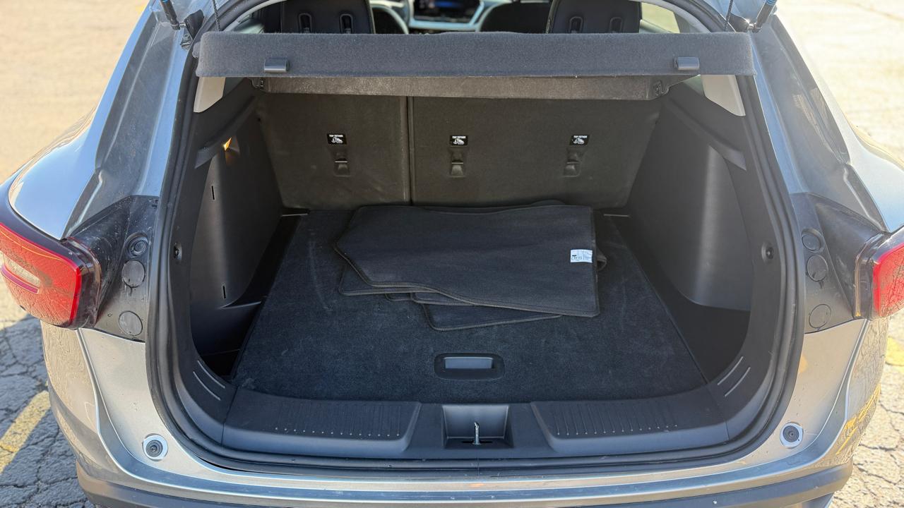 Chevrolet Trax LT 2025