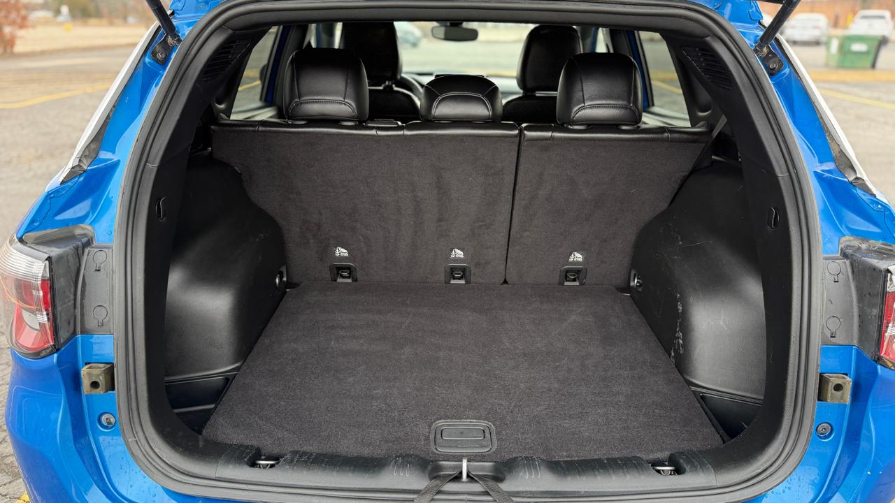 Jeep Compass Latitude 2024