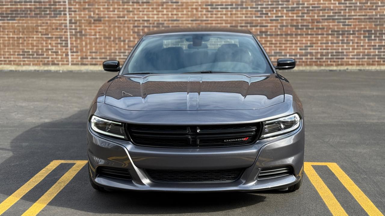 Dodge Charger SXT 2023