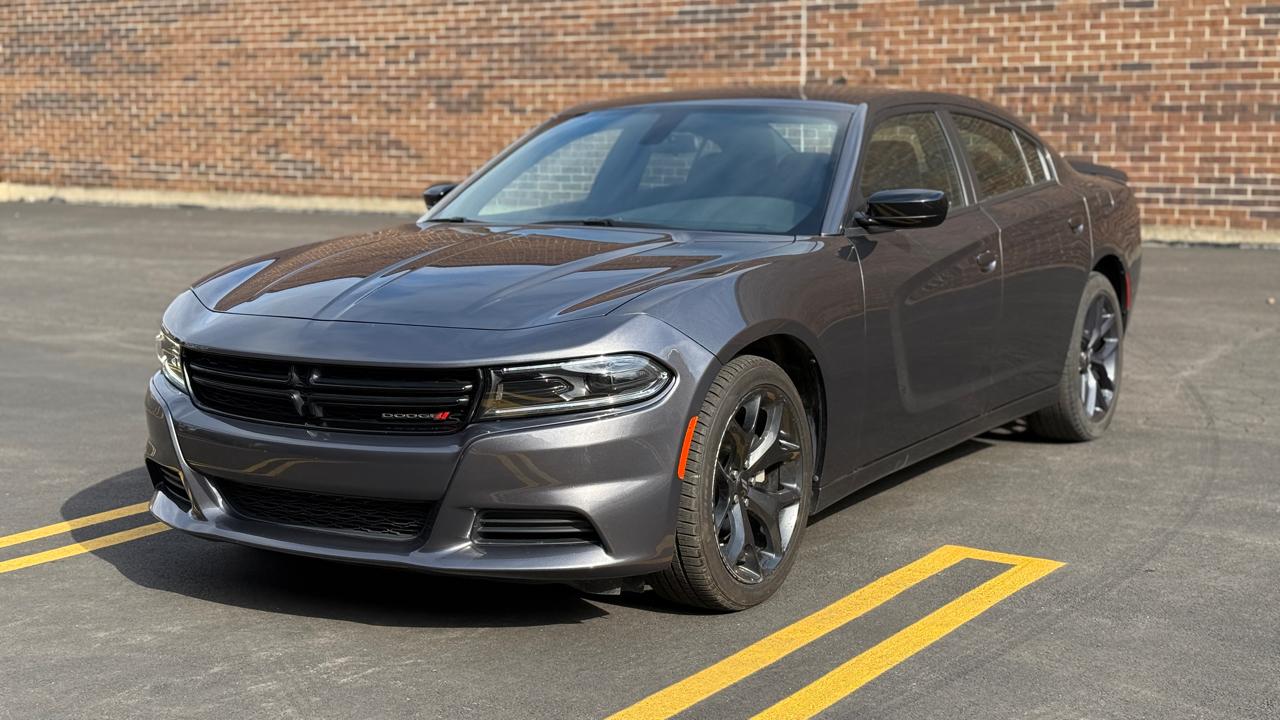 Dodge Charger SXT 2023