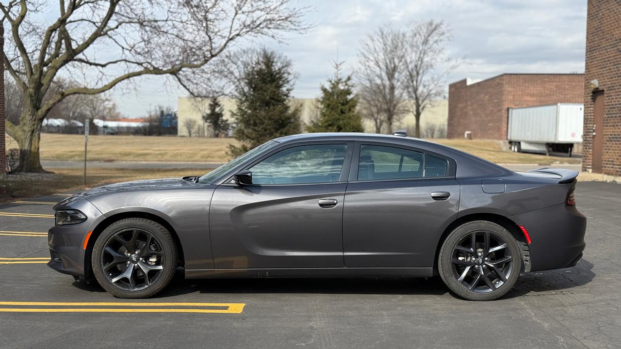 Dodge Charger SXT 2023