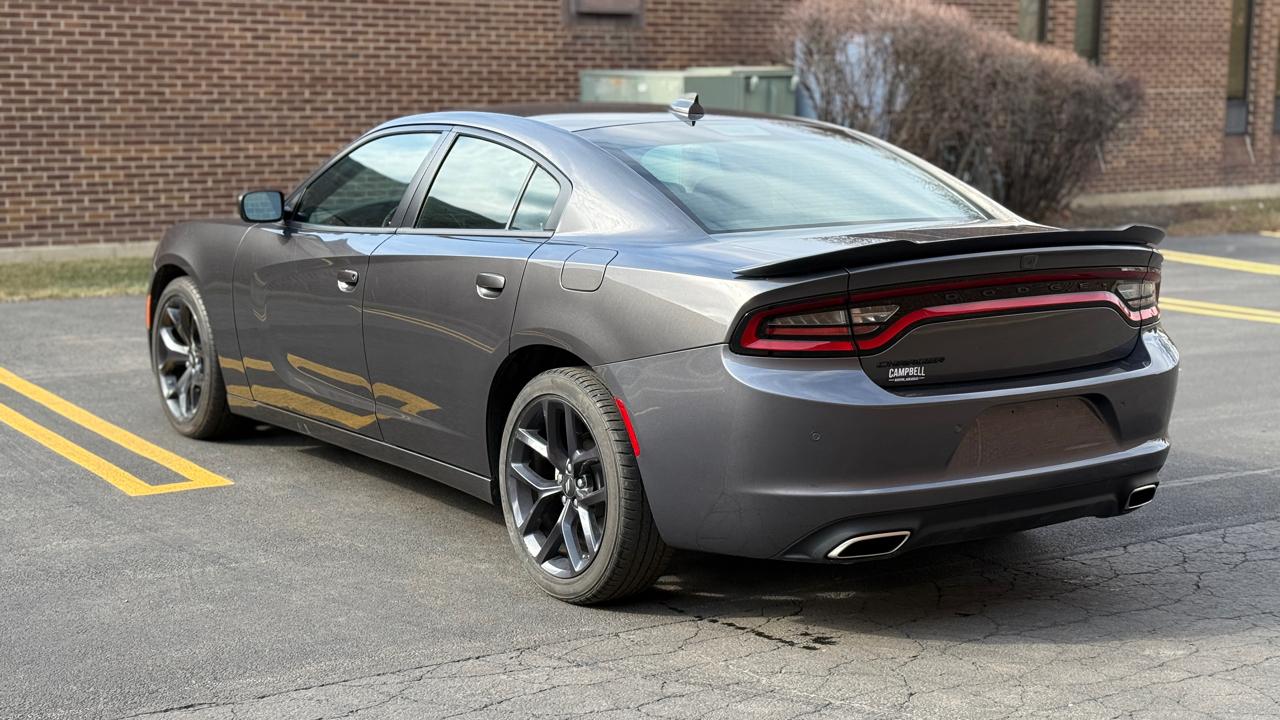 Dodge Charger SXT 2023