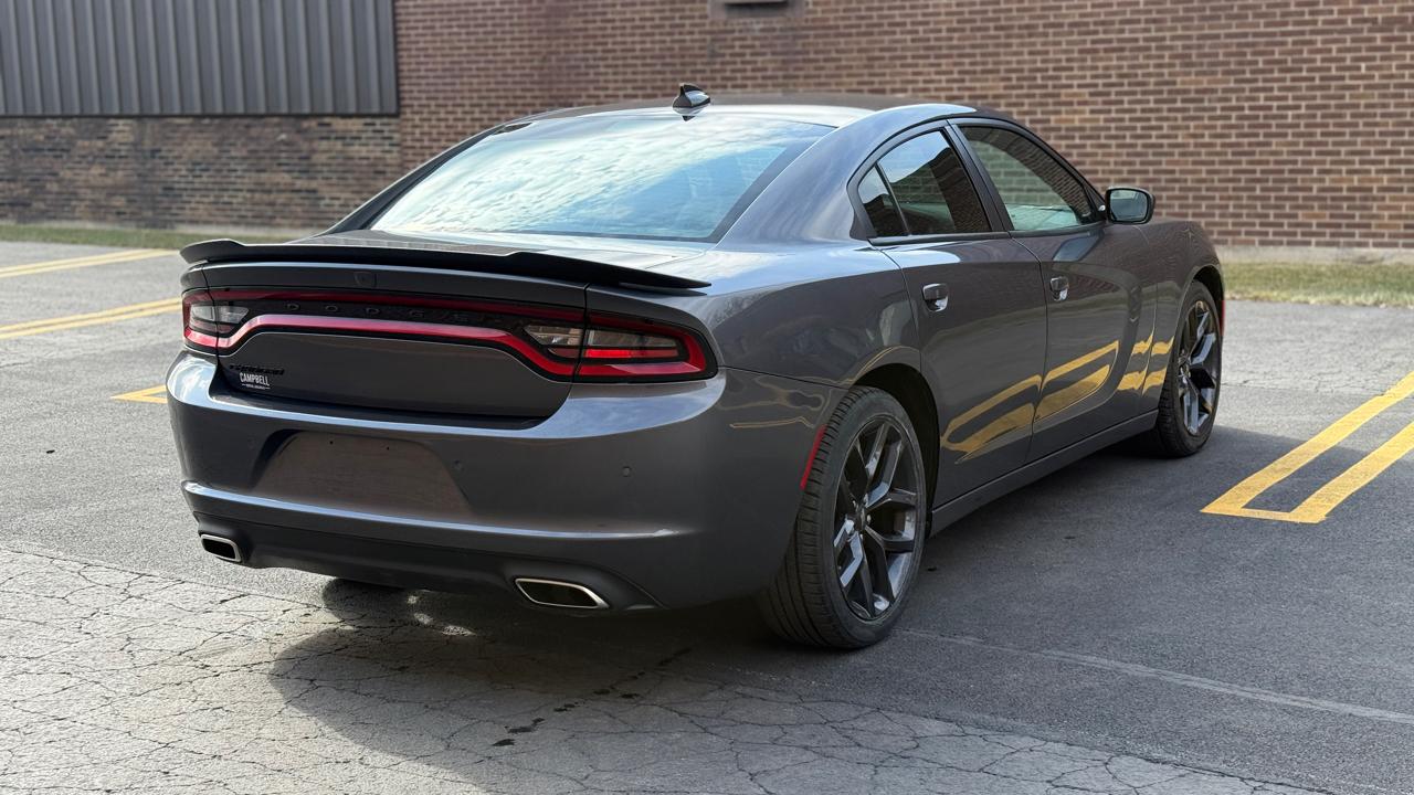 Dodge Charger SXT 2023
