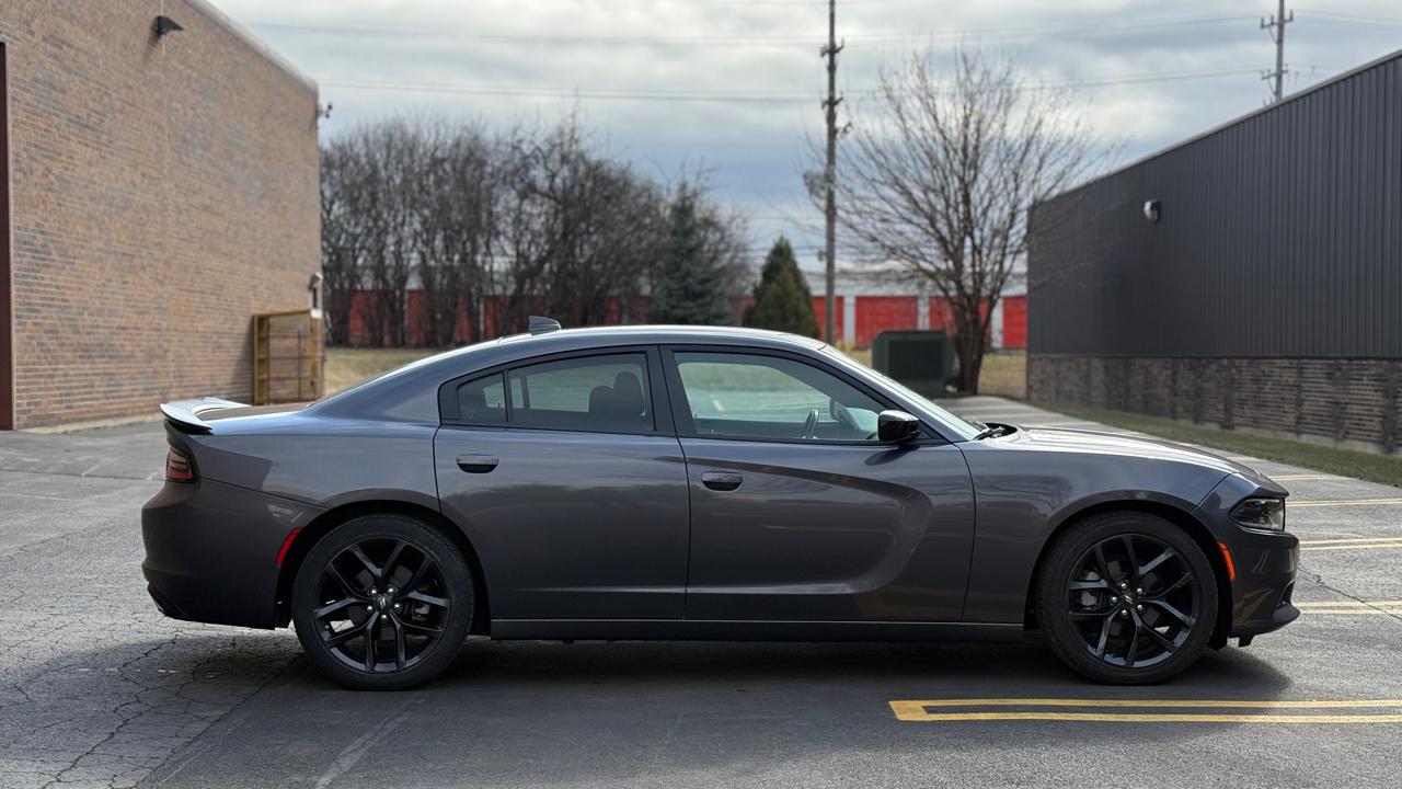 Dodge Charger SXT 2023