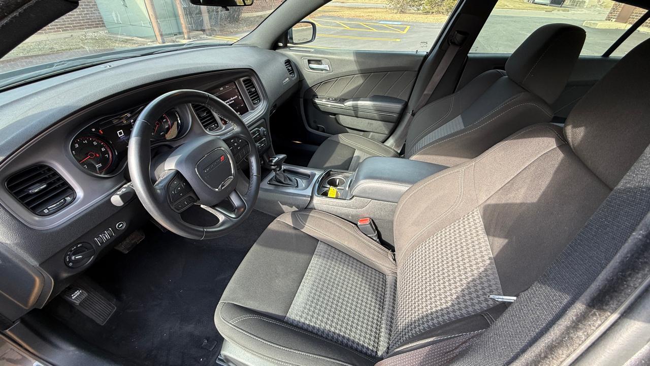Dodge Charger SXT 2023