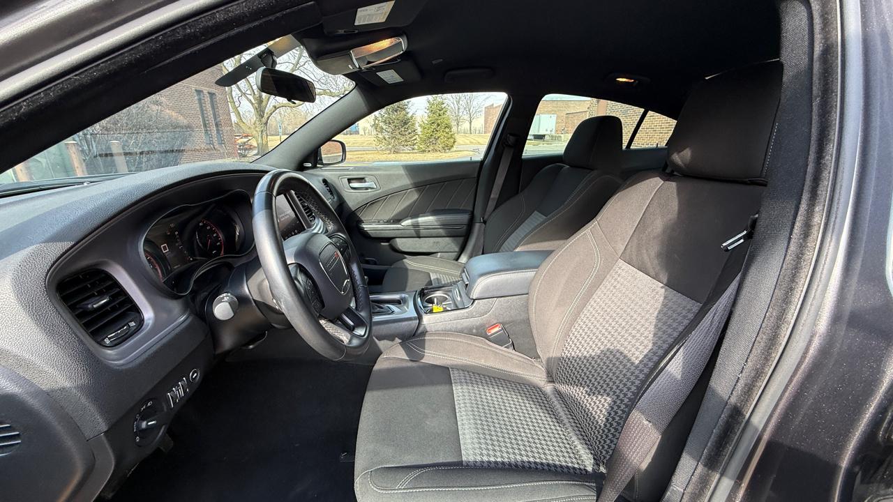 Dodge Charger SXT 2023