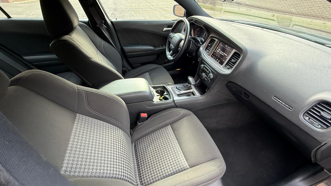 Dodge Charger SXT 2023