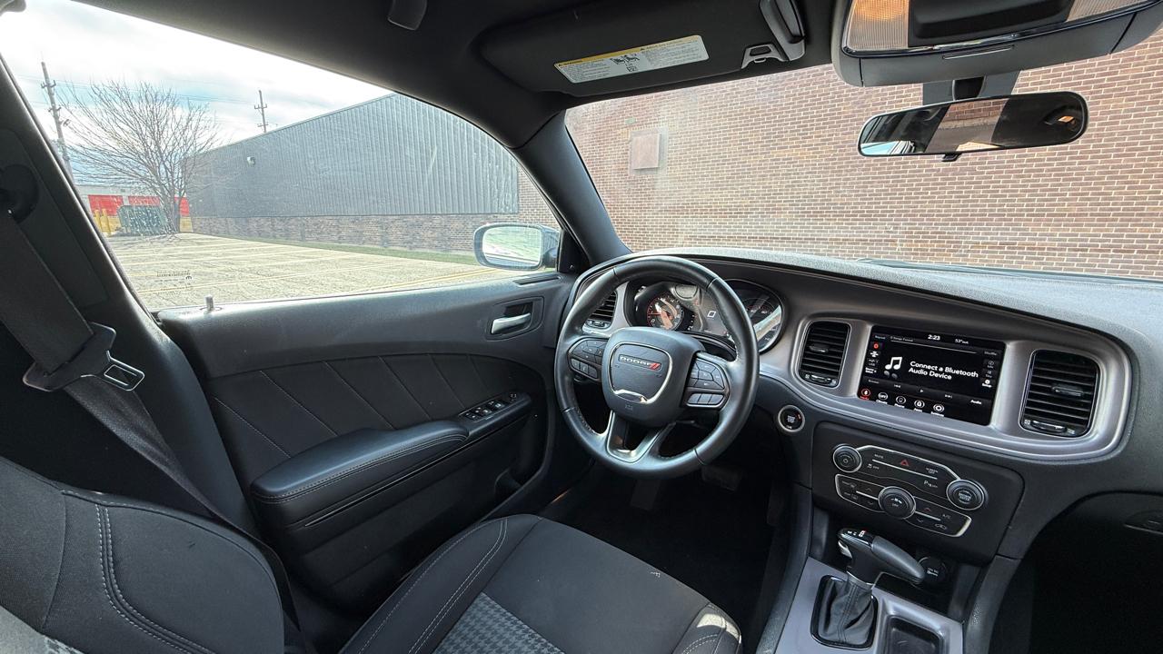 Dodge Charger SXT 2023