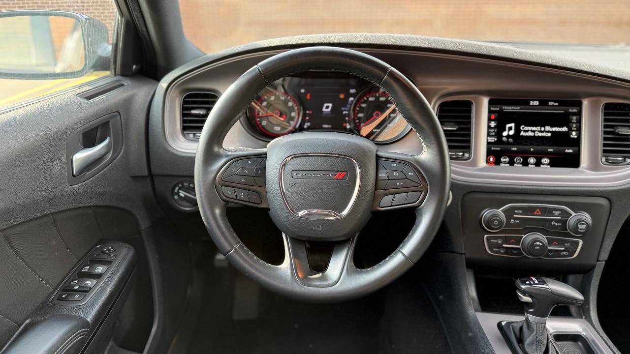 Dodge Charger SXT 2023