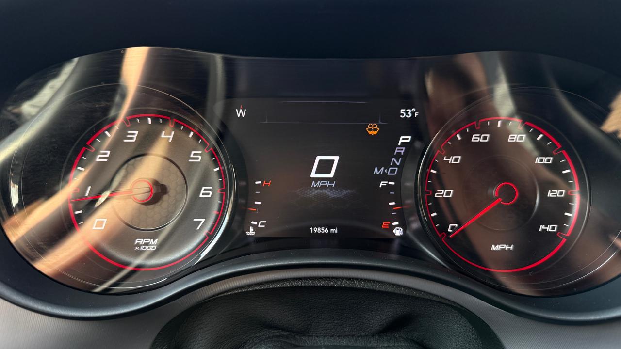 Dodge Charger SXT 2023