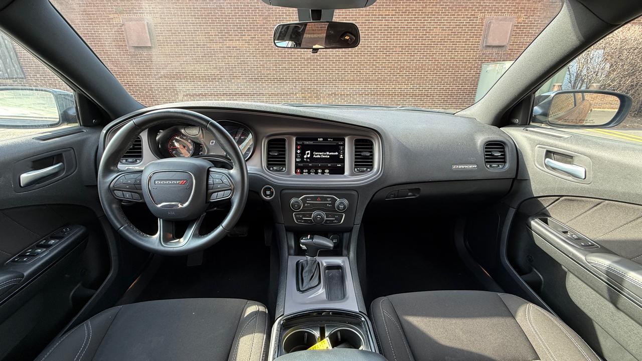 Dodge Charger SXT 2023