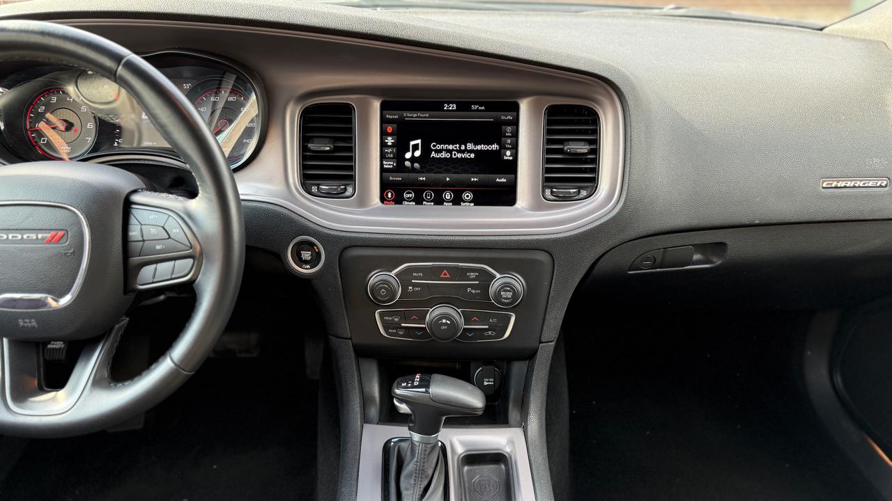 Dodge Charger SXT 2023