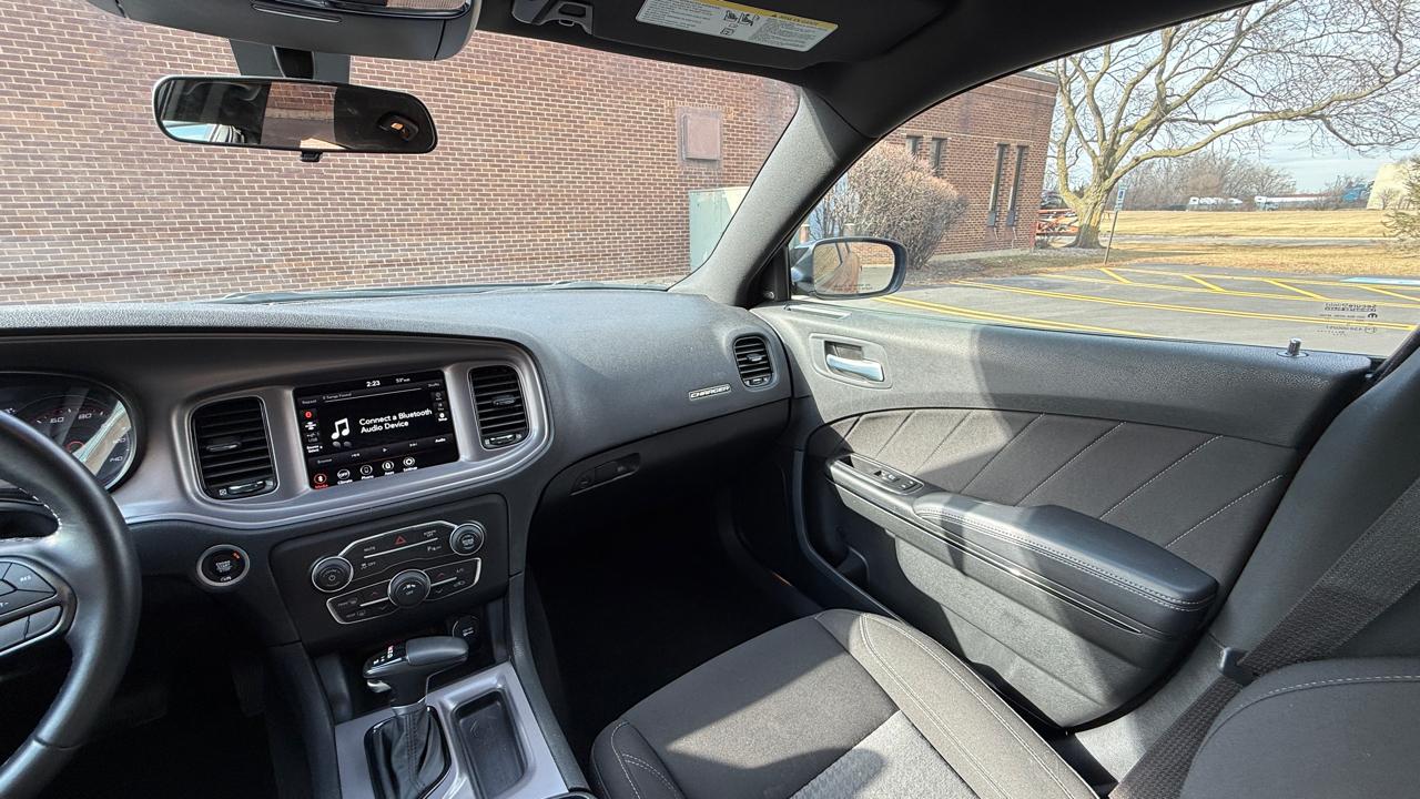 Dodge Charger SXT 2023