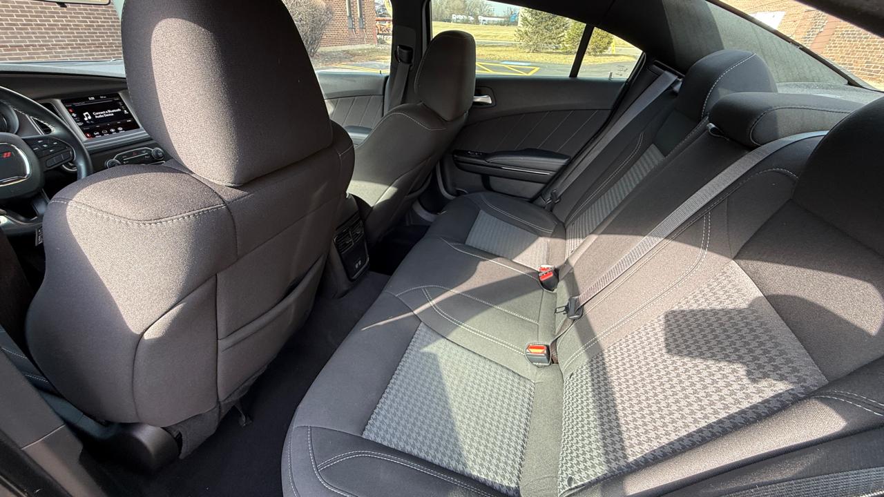 Dodge Charger SXT 2023