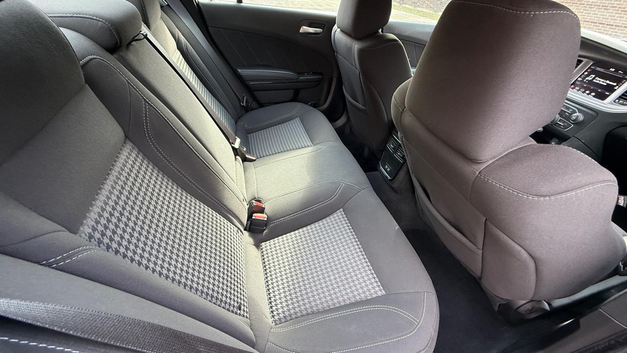 Dodge Charger SXT 2023