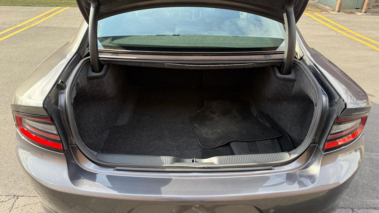 Dodge Charger SXT 2023