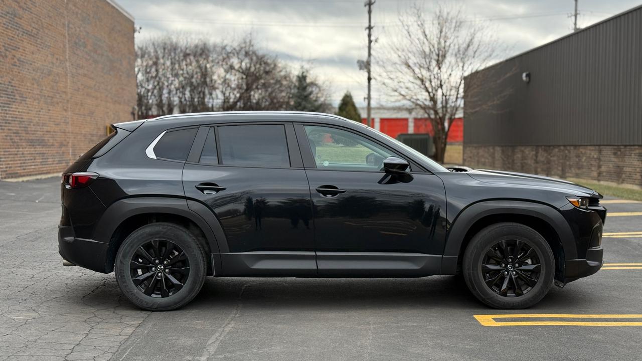 Mazda CX-50 2.5 S Preferred 2024