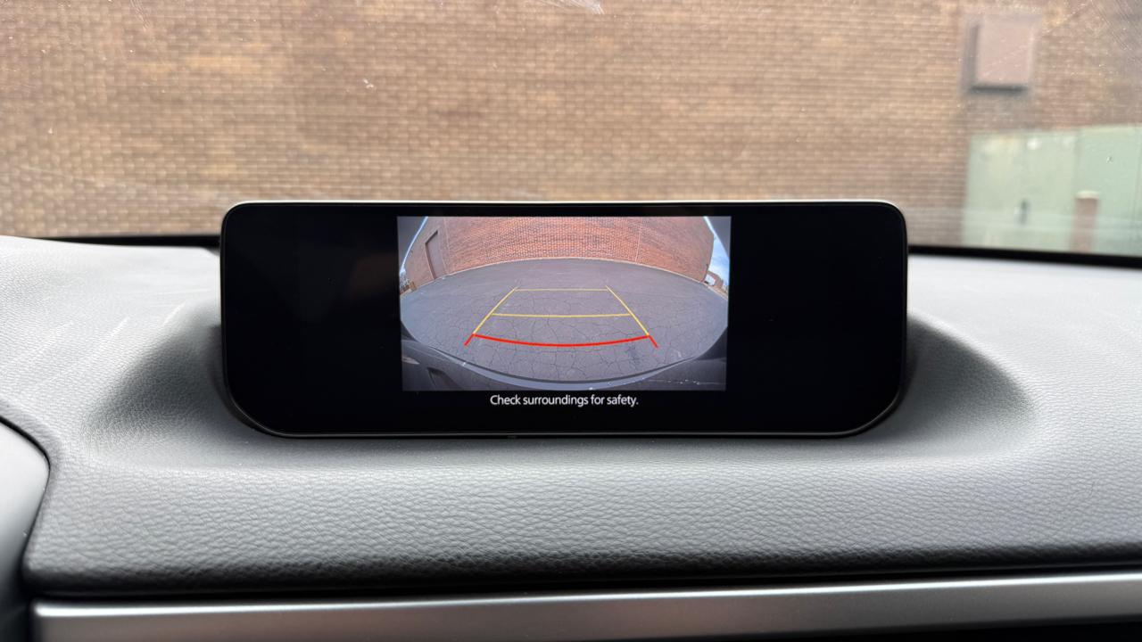 Mazda CX-50 2.5 S Preferred 2024