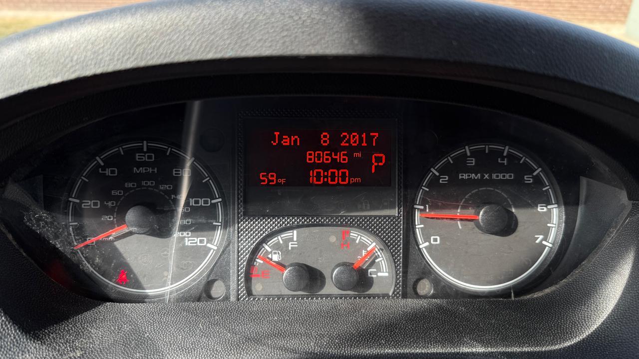 RAM Promaster 3500 High Roof w/Extended Length 2019