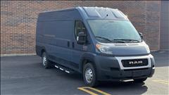 2019 RAM Promaster 