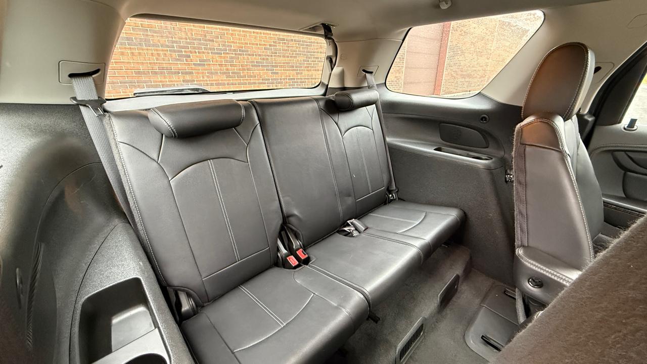 GMC Acadia SLT-1 FWD 2014