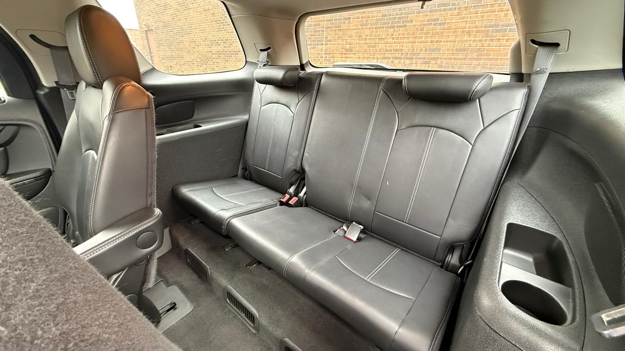 GMC Acadia SLT-1 FWD 2014