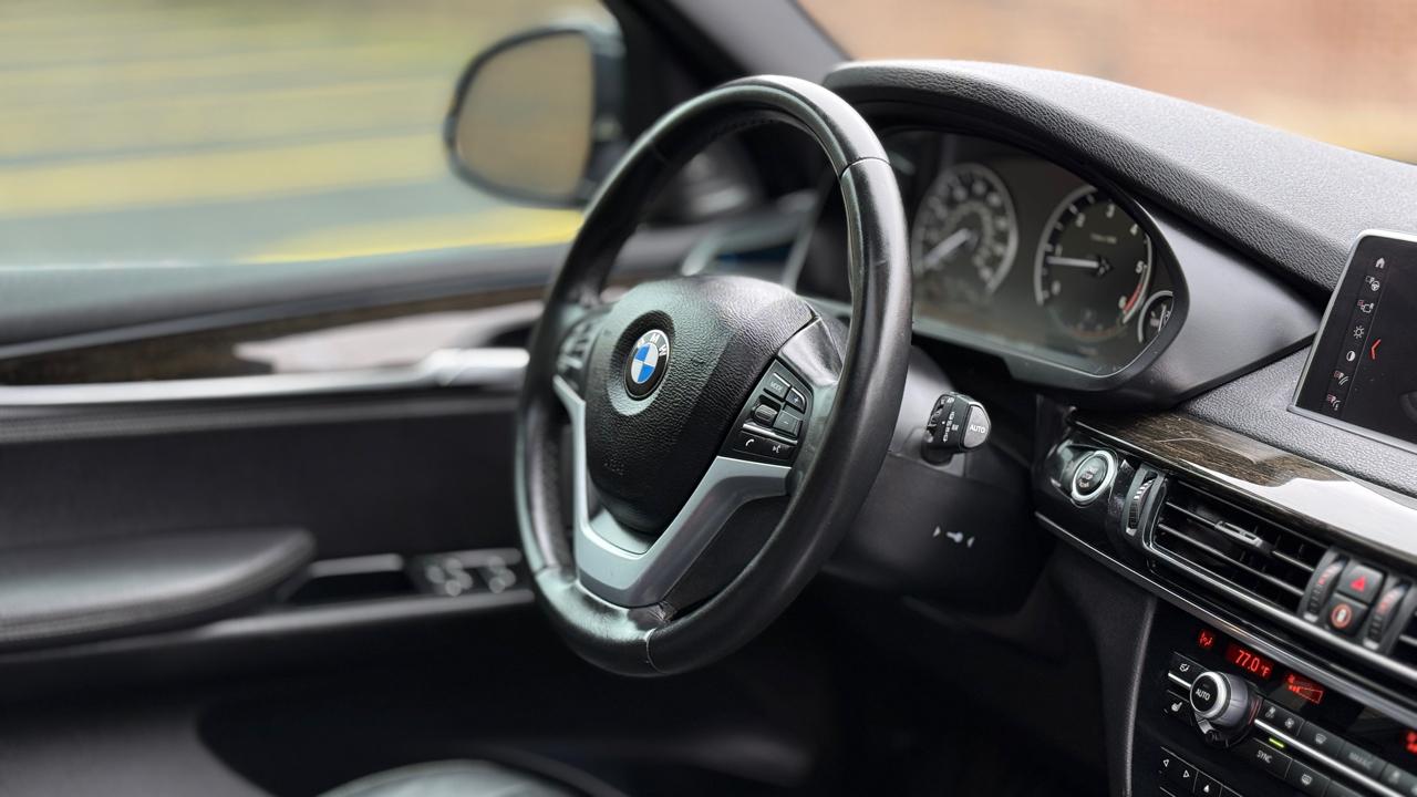 BMW X5 xDrive35d 2018