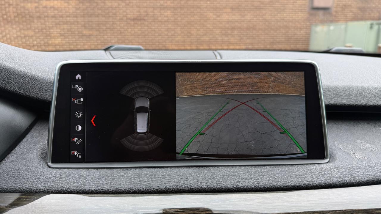 BMW X5 xDrive35d 2018