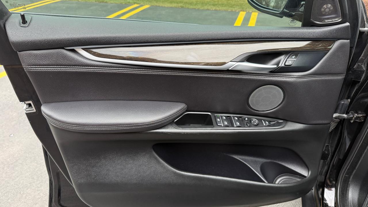 BMW X5 xDrive35d 2018