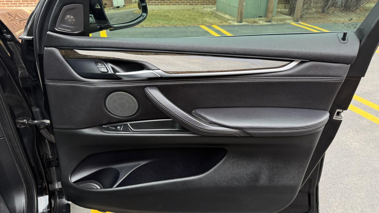 BMW X5 xDrive35d 2018