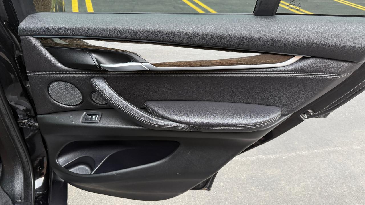 BMW X5 xDrive35d 2018