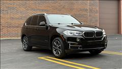 2018 BMW X5 