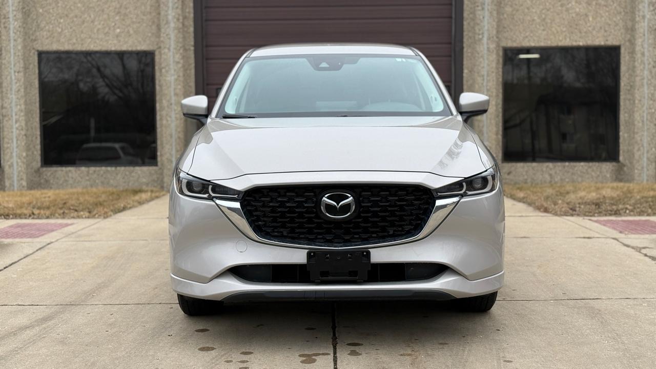 Mazda CX-5 Select 2024