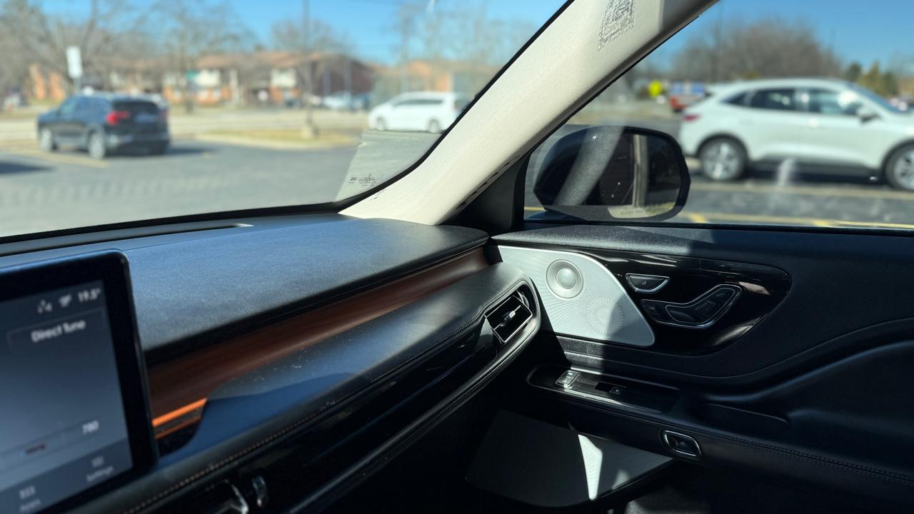 Lincoln Aviator Reserve AWD 2020