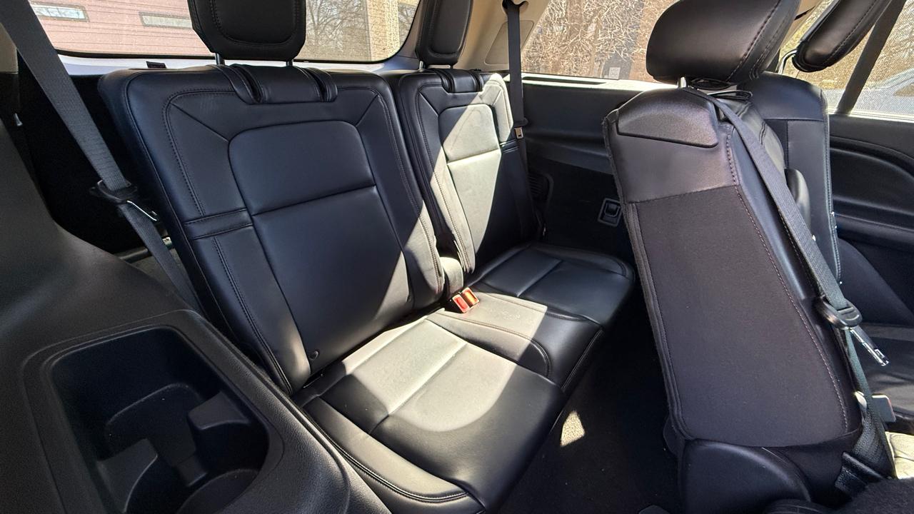 Lincoln Aviator Reserve AWD 2020