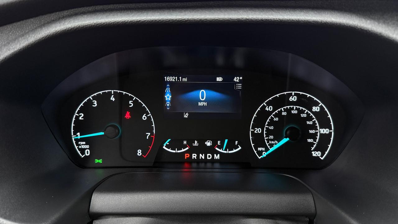 Ford Transit 350 Wagon Low Roof XLT w/Sliding Pass. 148-in. WB 2025