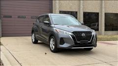 2023 Nissan Kicks 