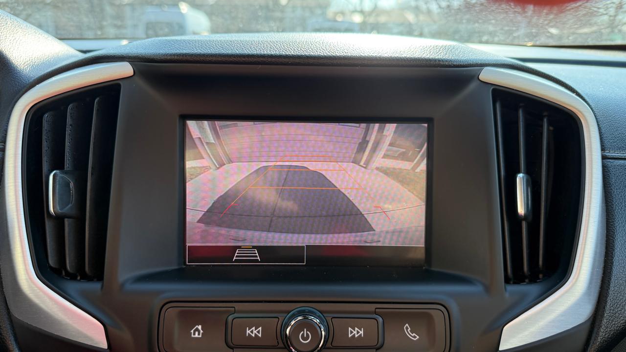 GMC Terrain SLE 2022