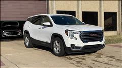 2022 GMC Terrain 